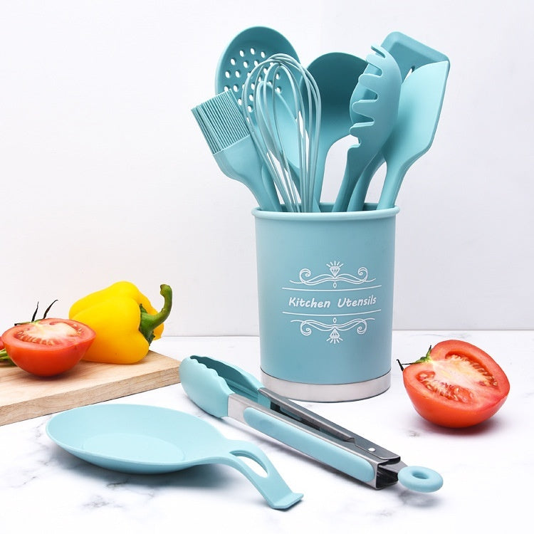 Discover the Versatility of Our Nonstick Cooking Ladle